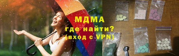 индика Абаза